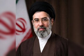 بیعت جمعی از مسئولان استان قزوین با رهبر انقلاب