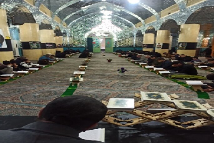 ترویج مفاهیم وحدت و حمایت از مظلومان؛ اولویت برنامه‌های مؤسسات قرآن کرمان