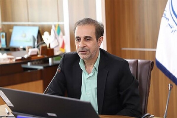 صدای فداکاری این شهید برای همیشه در رادیو ماندگار است