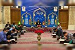 ۴۰ محفل انس با قرآن در کرمانشاه برپا می‌شود