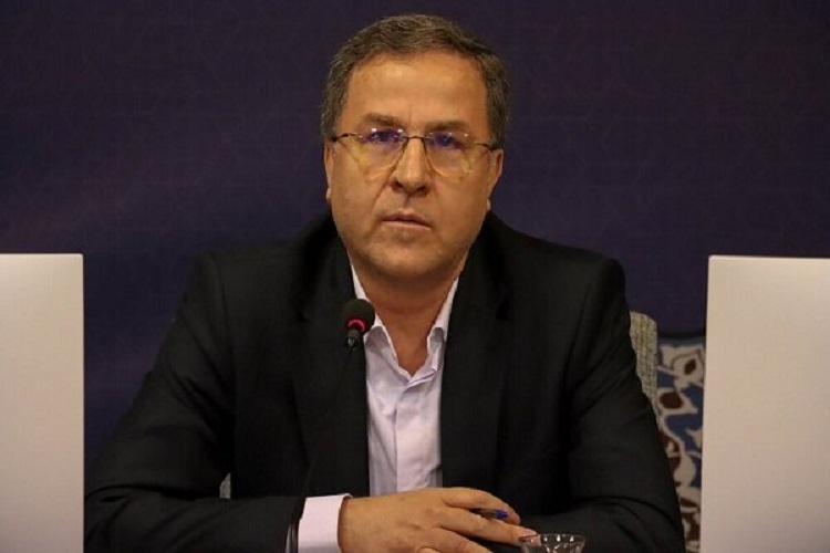انصاری، معاون شهردار تبریز