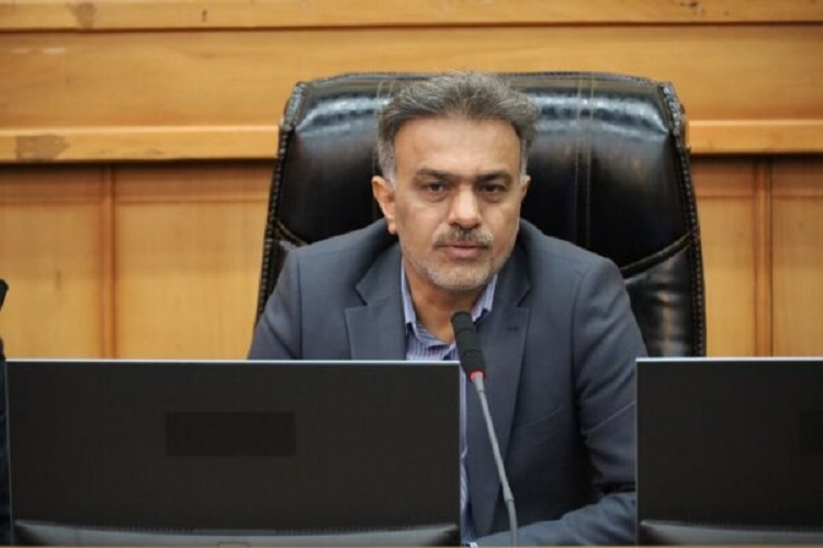 محسن کلاری، مدیرکل آموزش و پرورش فارس