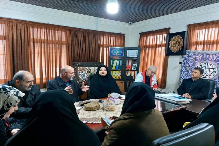 علی فتحاللهی مدیرکل امور اجتماعی و فرهنگی استانداری گیلان علی فتحاللهی مدیرکل امور اجتماعی و فرهنگی استانداری گیلان