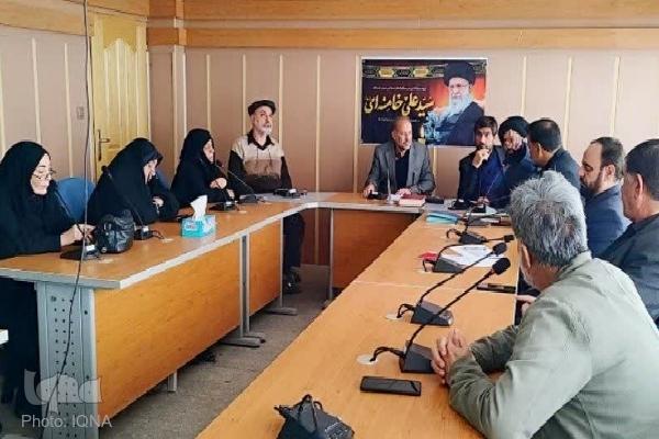 خدمت‌رسانی در شهر میراث جهانی بدون وقفه ادامه دارد