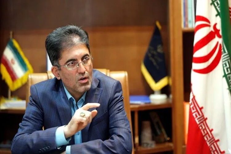 محمدرضا فلاح نژاد مدیرکل بحران استانداری البرز