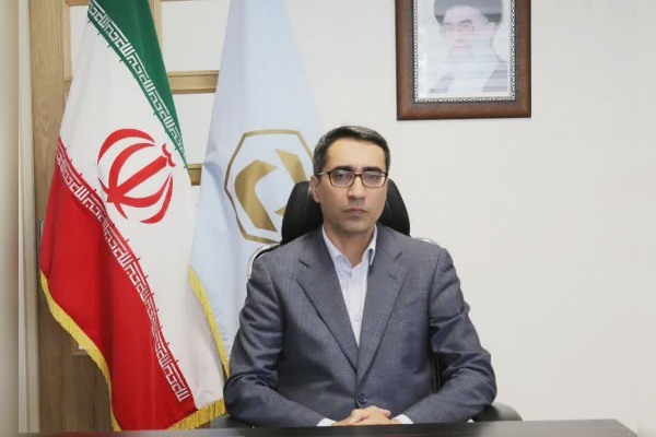 شمس‌الله خدادادی، مدیرکل بنیاد مسکن استان کرمانشاه
