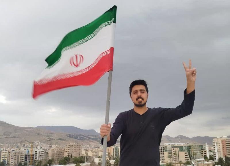شهید «محمدمهدی نجابت»