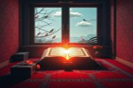 ایمان؛ تلاقی تعقل و تعشق در پالایشگاه شب‌های قدر