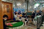محافل ویژه کودکان و نوجوانان پسر در ماه مبارک رمضان