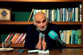 فیلم | پیامبر(ص) و هنر پرورش جان‌ها