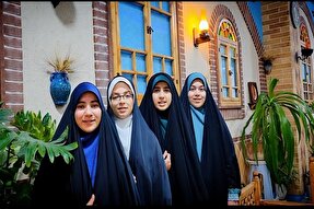 نماهنگ | «خوش آمدی رمضان»