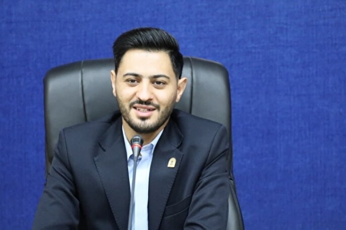 آغاز هفته‌ای متفاوت در مدارس یزد