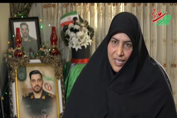 «روایت عاشقی»
