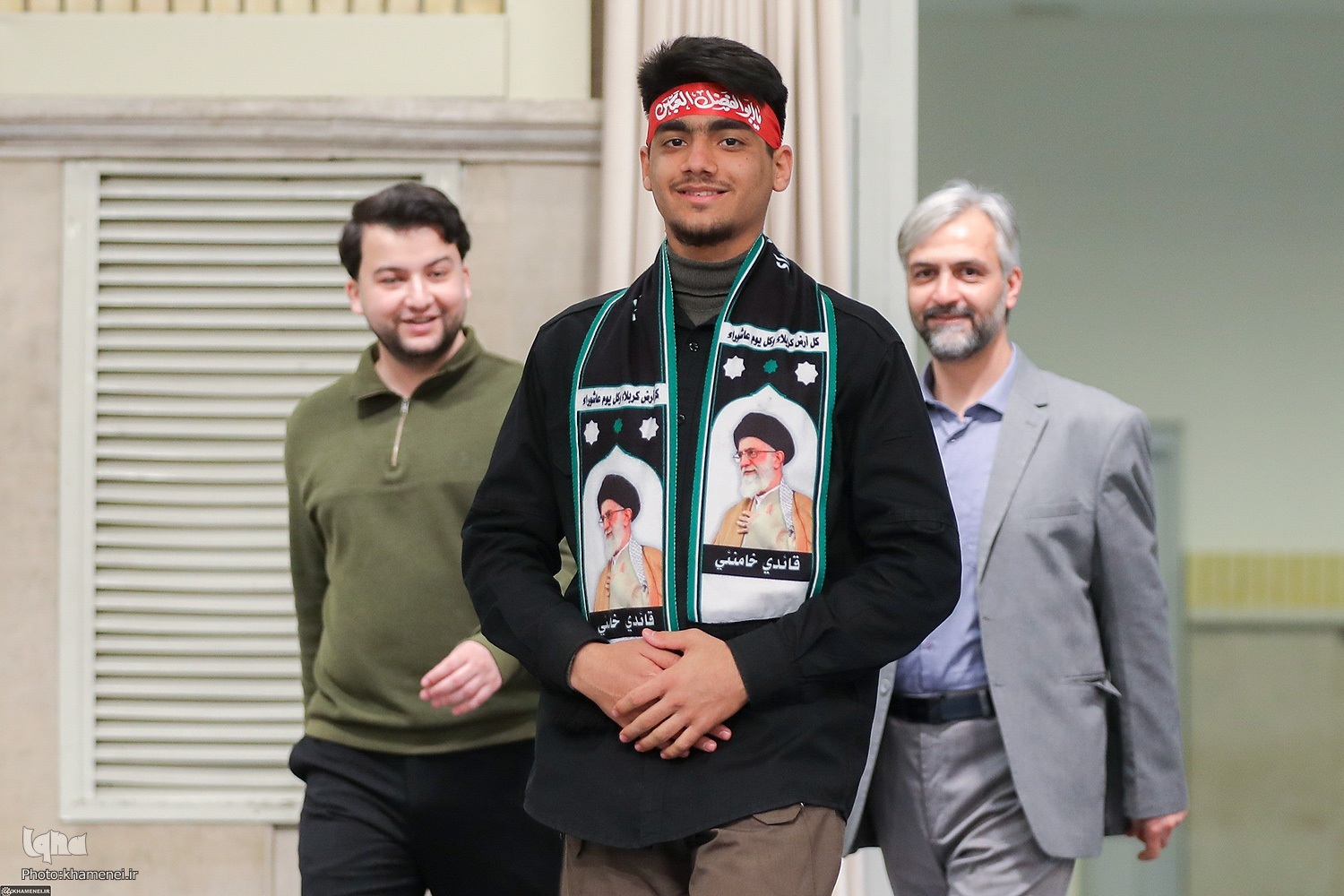 حسینیه امام خمینی (ره)