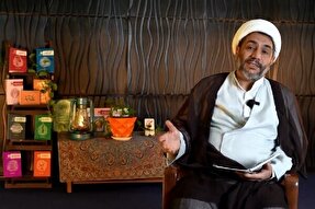 فیلم | صبر؛ شرط نصرت الهی از نگاه قرآن