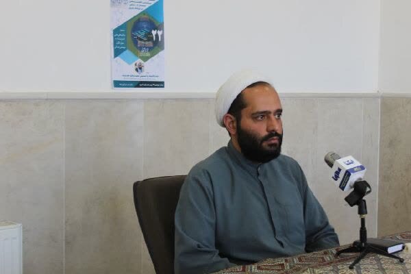 مناظرات امام رضا(ع) در راستای اعتلای جامعه و هدایت انسان‌ها انجام می‌شد