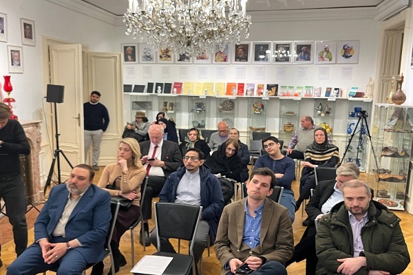 همگرایی ایران‌شناسان ایرانی و اروپایی برای بازخوانی شکوه تمدن ایرانی ـ اسلامی