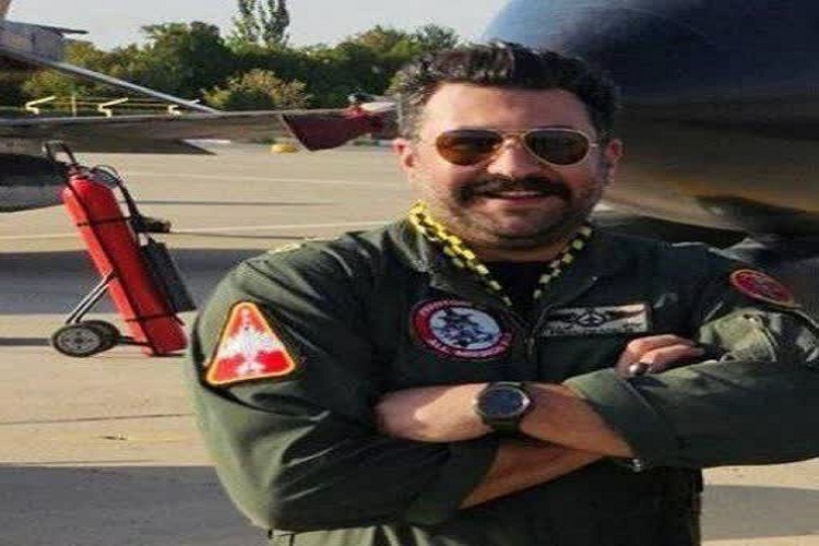 شهید مهدی فیروزمند