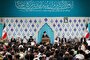 بیعت عاشورایی در ماه رمضان