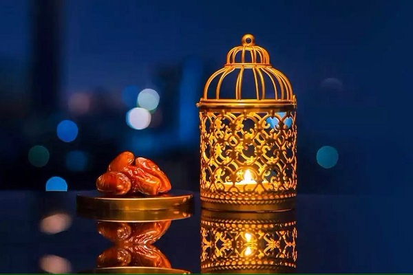 ماه رمضان