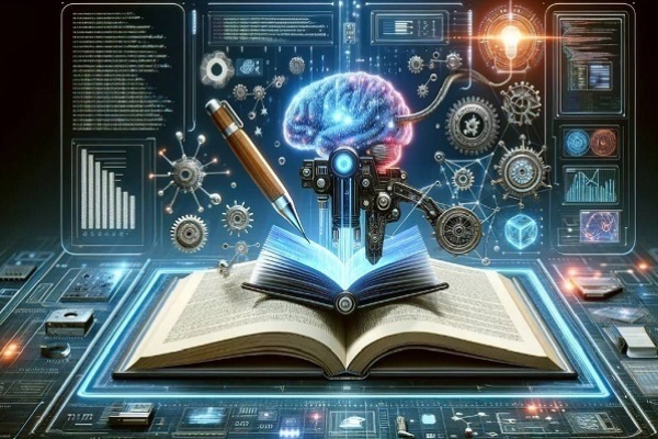 «هوش مصنوعی» روی میز نمایشگاه قرآن