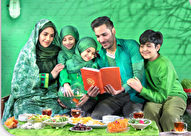 قرارگاه جلسات خانگی قرآن از مرحله ترویج تا تکثیر محافل مردمی