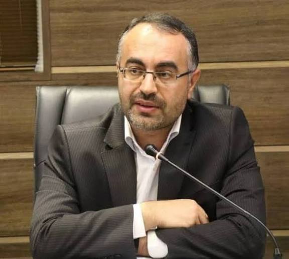 رسول مقابلی رئیس ستاد انتخابات آذربایجان غربی