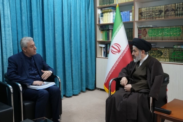 پیمان آرامون مدیرکل و رییس شورای هماهنگی راه و شهرسازی آذربایجان‌غربی