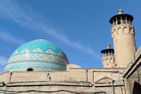 مسجد