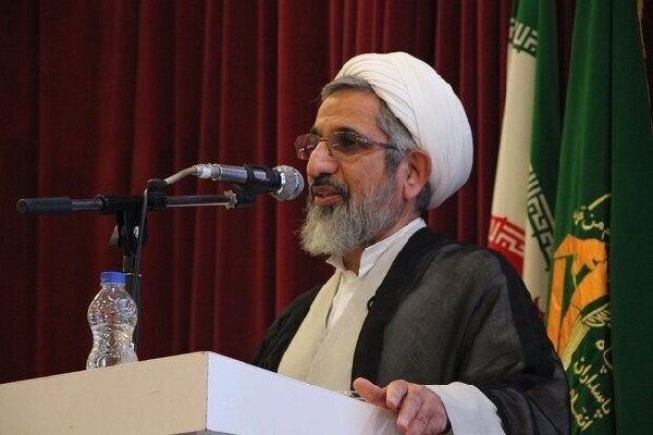 شهید محلاتی نماد پیوند روحانیت و جهاد