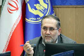 هزار آشپزخانه اطعام مهدوی در یزد راه‌اندازی می‌شود