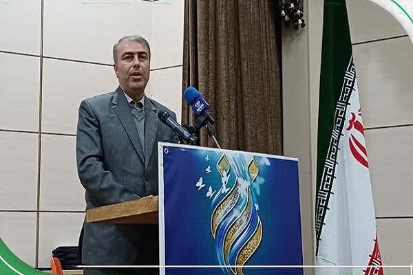 سید فواد حسینی، مدیرکل آموزش و پرورش استان کردستان سید فواد حسینی، مدیرکل آموزش و پرورش استان کردستان