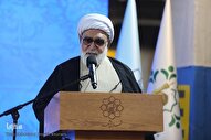بهترین مکان برای اجرای فعالیت‌های متنوع قرآنی آستان حضرت رضا(ع) است