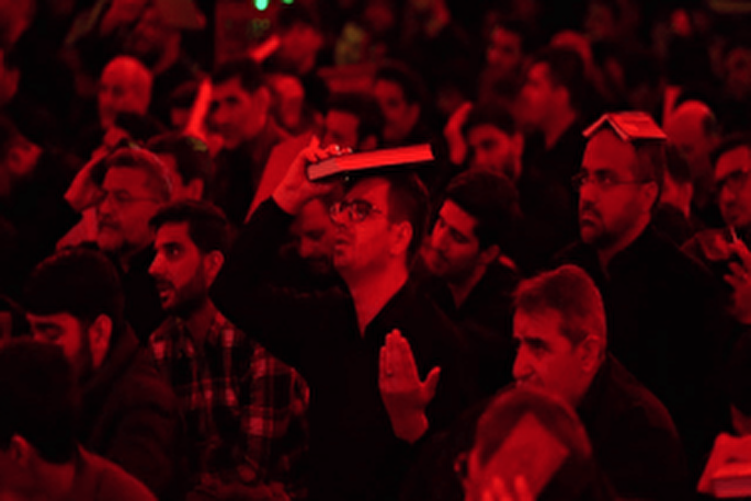 حال و هوای معنوی «شب‌های قدر» در هرمزگان؛ اشک و دعا برای رهبر شهید انقلاب