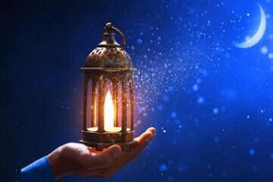 شب قدر