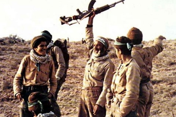 پیروزی در جنگ