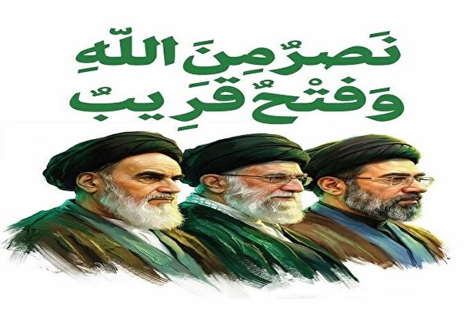 برگزاری پویش ختم قرآن و دعا در مهد قرآن حضرت یحیی(ع) سمنان