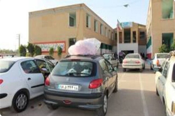 فعال‌سازی طرح اسکان اضطراری هموطنان در مدارس سیستان‌وبلوچستان