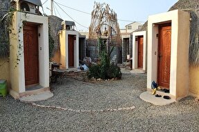 مراکز اقامتی چابهار و دشتیاری برای اسکان آسیب‌دیدگان جنگ تحمیلی نیم‌بها شد