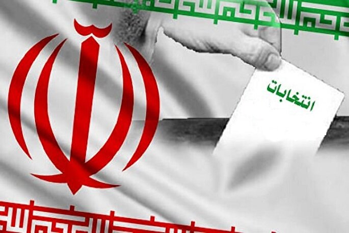 فرآیند انتخابات براساس جدول زمانبندی انجام می‌شود