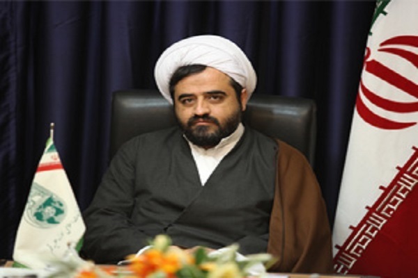 عبدالرسول قاسمی عضو هیئت علمی جامعة المصطفی العالمیه