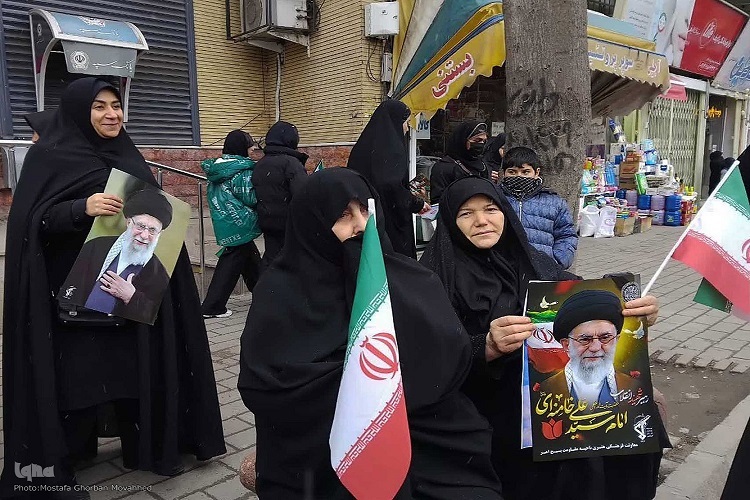 اجازه ندهیم ناامیدی بر جامعه غلبه کند