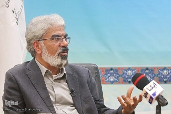 جان بزرگی