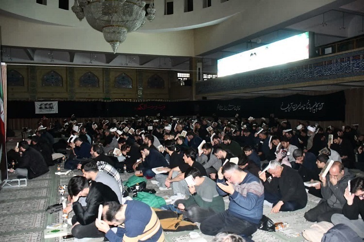 شب قدر