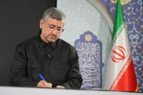 سید سعید شاهرخی، استاندار لرستان