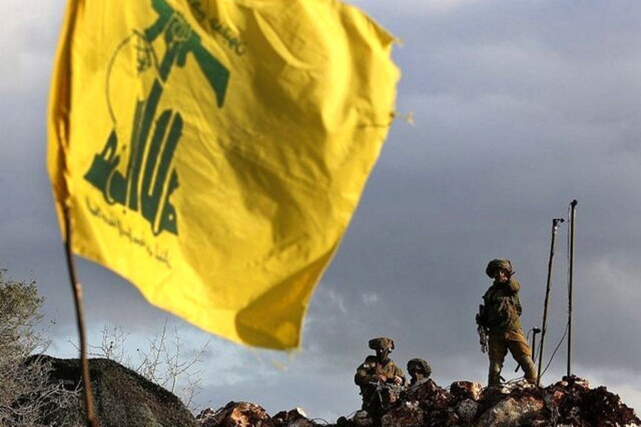 حزب‌الله لبنان