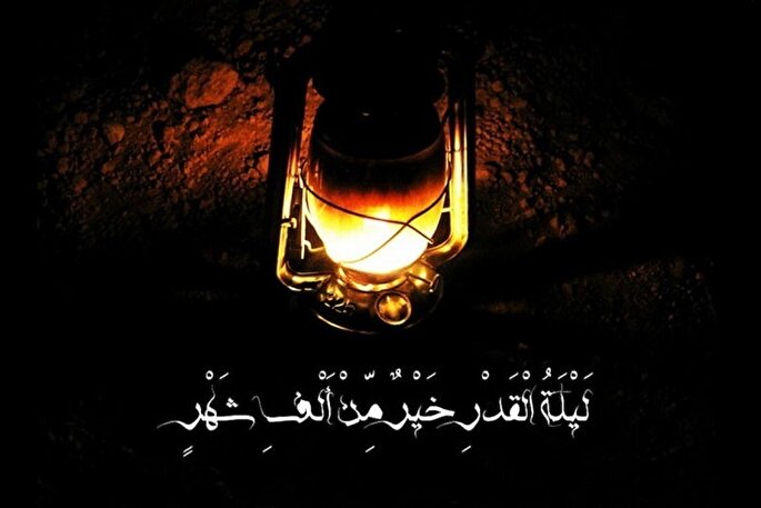 شب‌های قدر زیر آسمان مقاومت؛ وقتی دعا و ایستادگی در هم گره می‌خورند