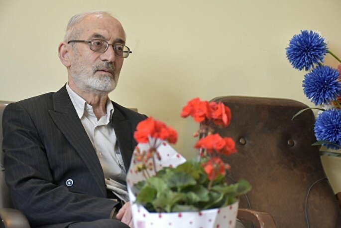 آیه ۳۳ سوره احزاب آیه مشهور عصمت