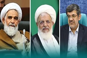 دعوت مسئولان یزد از مردم برای حضور در راهپیمایی روز قدس