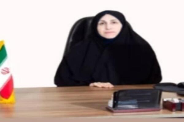 فرماندار بهبهان